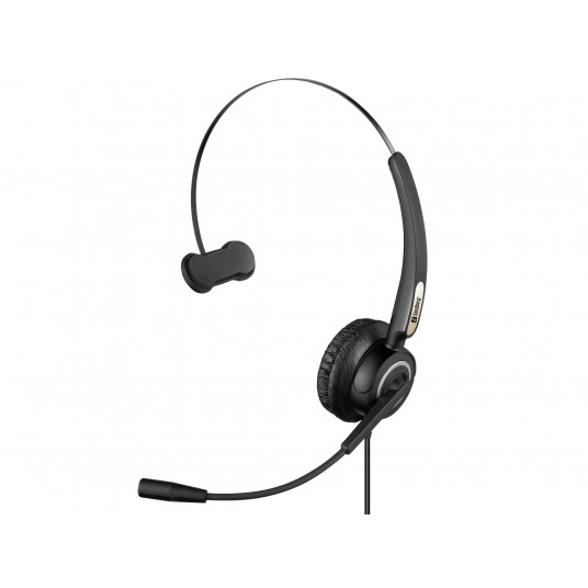  SANDBERG USB Office Headset Pro Mono 