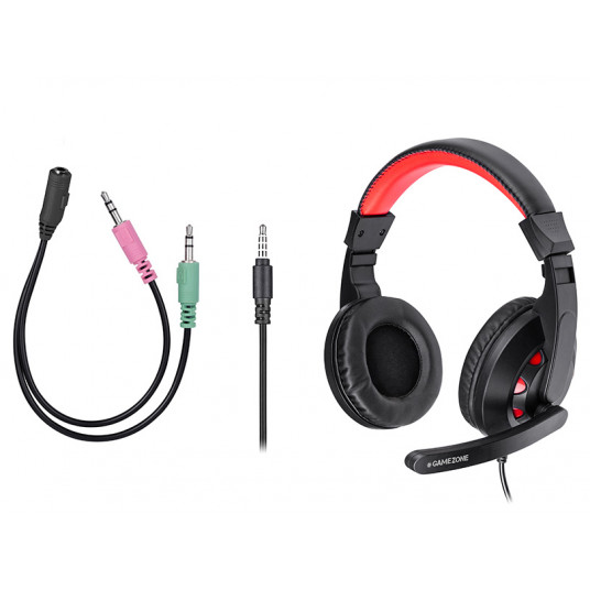  TRACER gamezone explode V3 headphones 