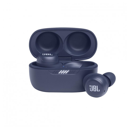  Ausinės JBL LIVE Free NC, blue 