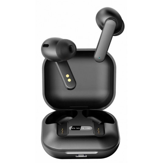 GEMBIRD FitEar-X100B Bluetooth TWS