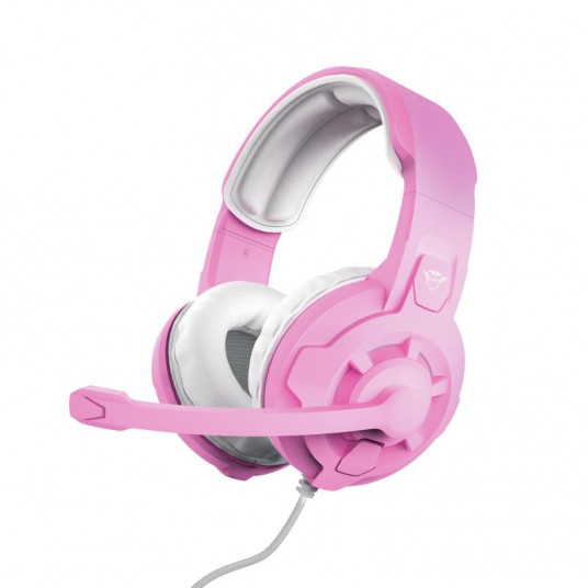  HEADSET GXT411P RADIUS/PINK 24362 TRUST 