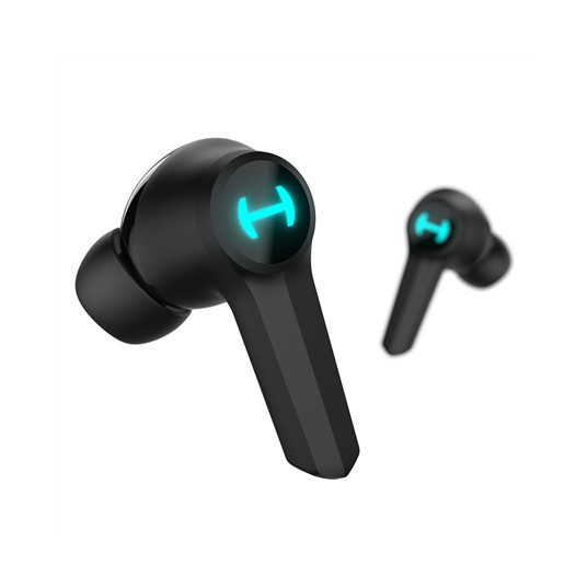  Ausinės Edifier GT4 Black 