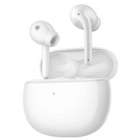  Ausinės Xiaomi Buds 3 Gloss White 