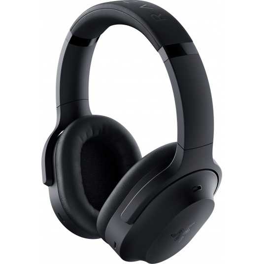 Žaidimų ausinės RAZER Barracuda Pro RZ04-03780100-R3M1