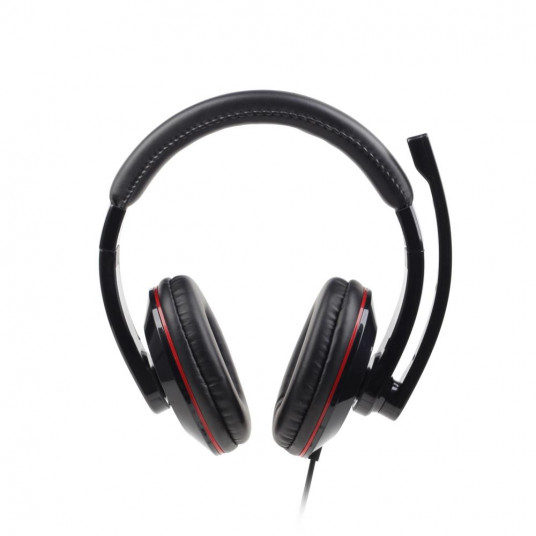 GEMBIRD stereo headset with microphone