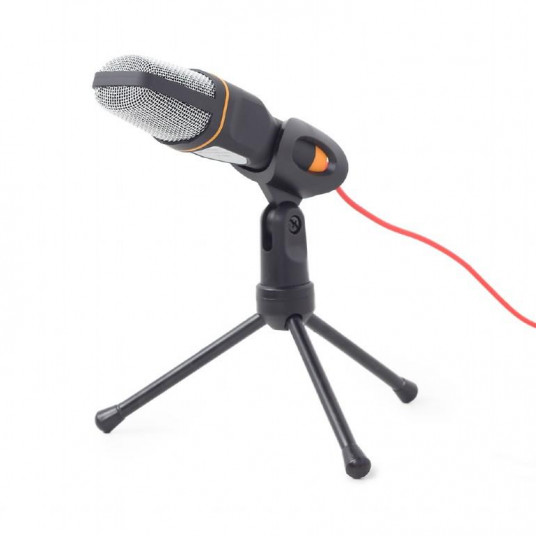 GEMBIRD MIC-D-03 Gembird Desktop microph