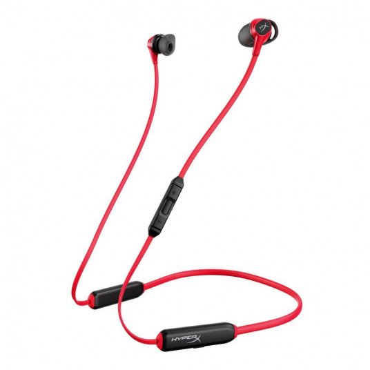  Ausinės HyperX Cloud Buds Wireless Red 