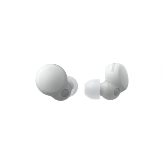  Ausinės Sony LinkBuds S WF-LS900N Earbuds, White 