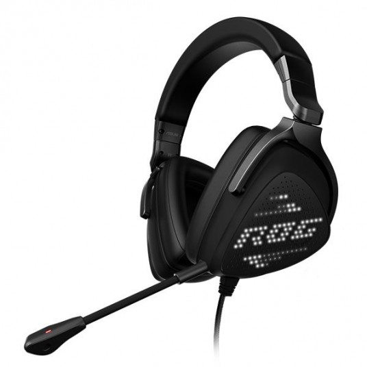  ROG Delta S Animate 