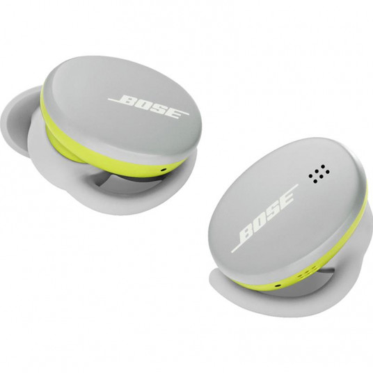  Ausinės Bose Sport Earbuds, Lime 