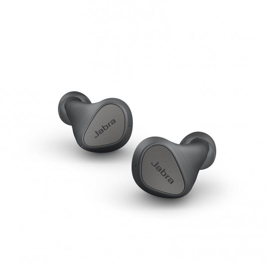 Ausinės Jabra Elite 3, Dark Grey