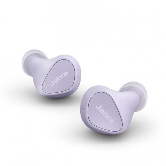 Ausinės Jabra Elite 3, Lilac