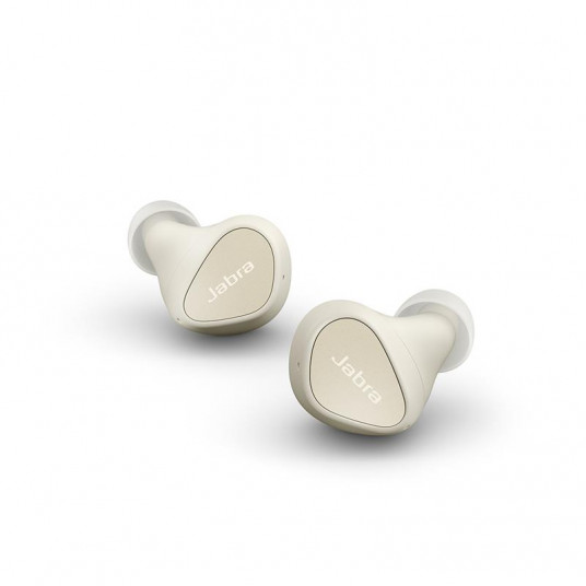 Ausinės Jabra Elite 3, Gold Beige