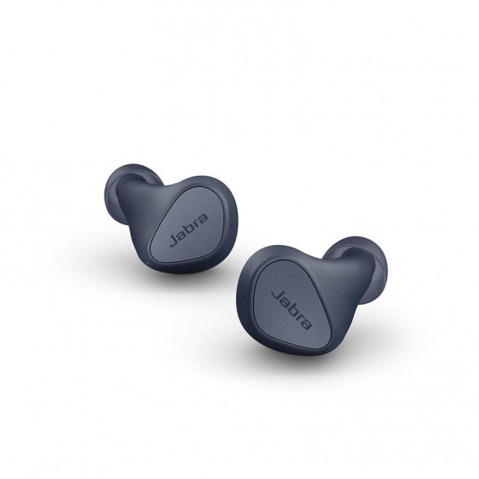 Ausinės Jabra Elite 3, Navy