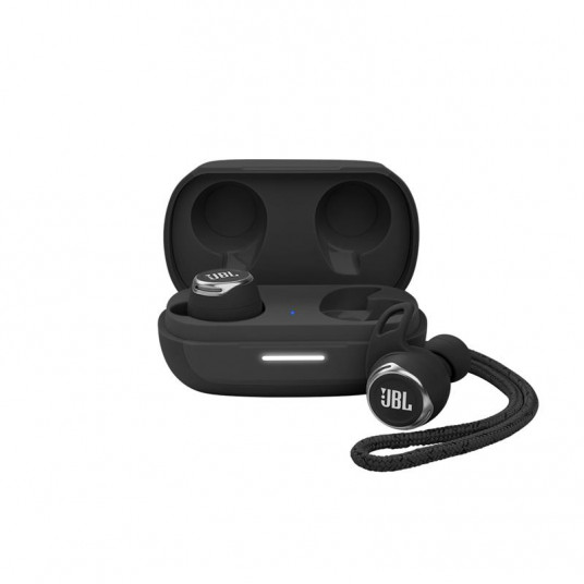 Ausinės JBL Reflect Pro, black