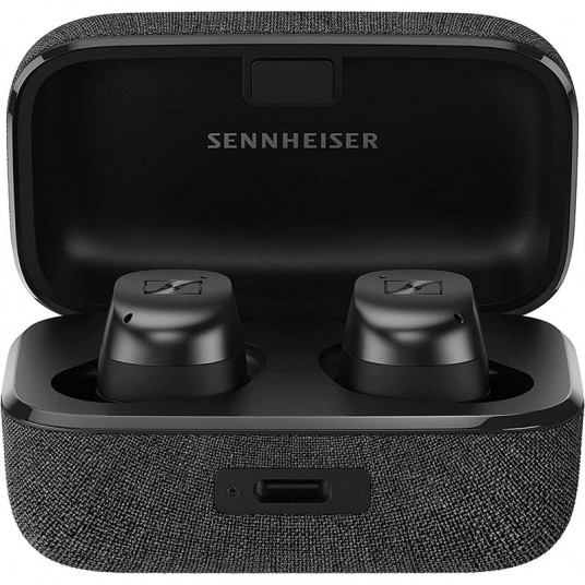  Ausinės Sennheiser Momentum 3, Graphite 