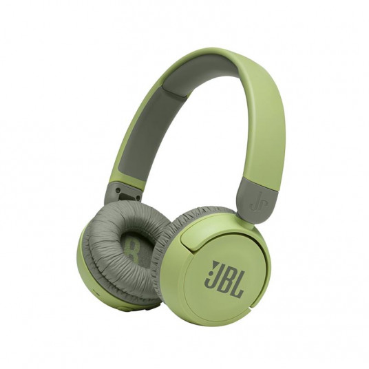  Ausinės JBL JR310 Junior Green 