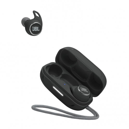  Ausinės JBL Reflect Aero, black 