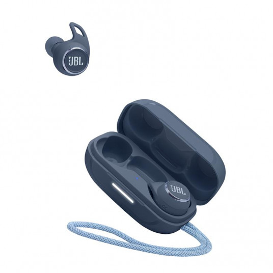  Ausinės JBL Reflect Aero, blue 