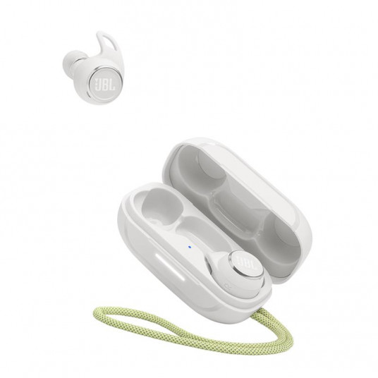 Ausinės JBL Reflect Aero, white
