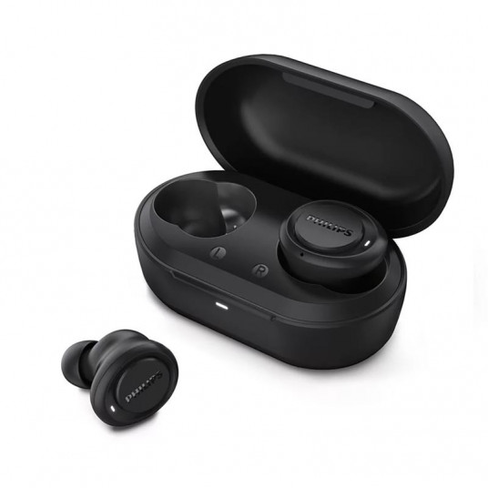 Ausinės Philips TAT1215BK/10 Black