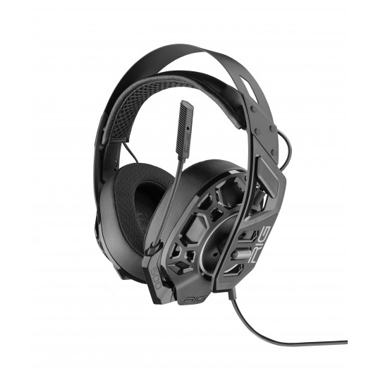  Ausinės RIG 500 PRO HC Black 