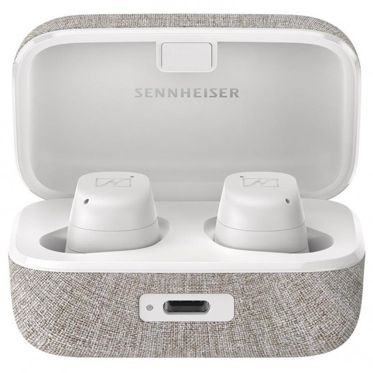  Ausinės Sennheiser Momentum 3, White 