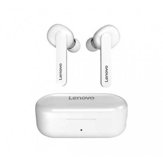  Lenovo HT28 TWS Bluetooth białe 