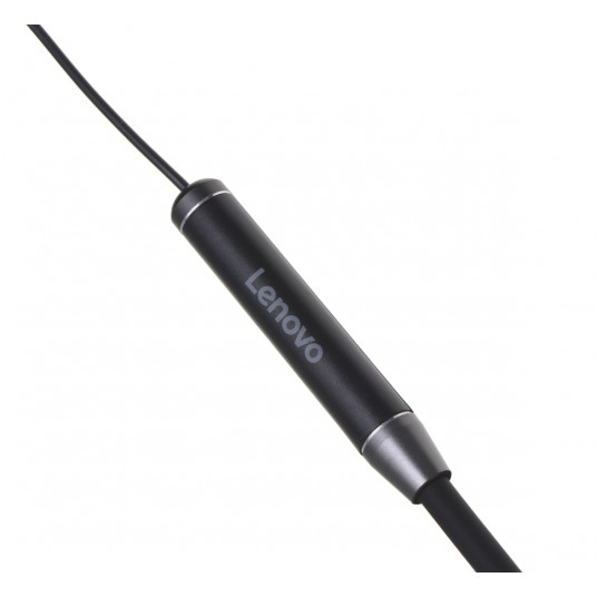  Lenovo Moving-Coil Wireless Bluetooth Headset HE08 czarny 
