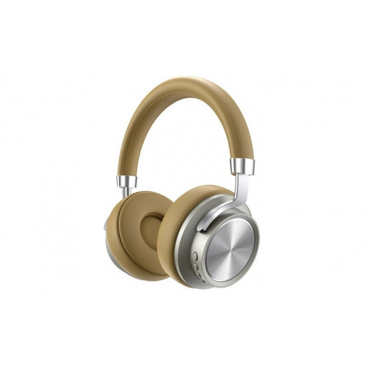  Lenovo Bluetooth Headset HD800 złote 
