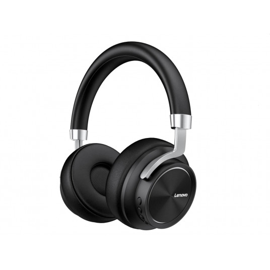  Lenovo Bluetooth Headset HD800 czarne 
