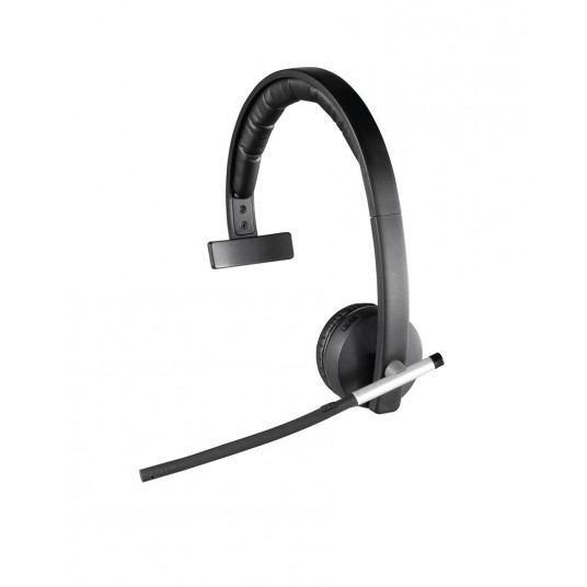  Logitech H820e Wireless Headset Mono 