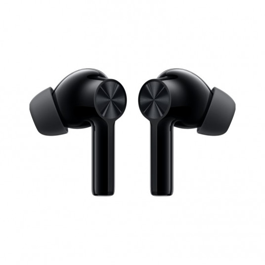  Stereo BT ausinės į ausis OnePlus Buds Z2, juodos / 6060183 