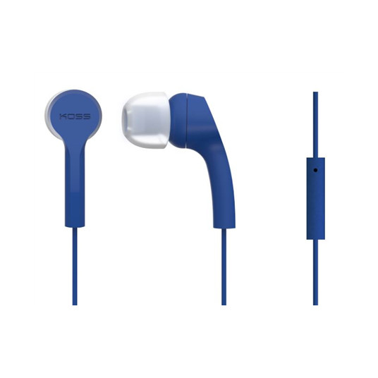  Ausinės Koss Headphones KEB9iB In-ear, 3.5mm 