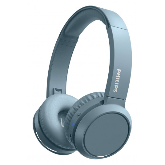  Ausinės Philips TAH4205BL/00, Blue 