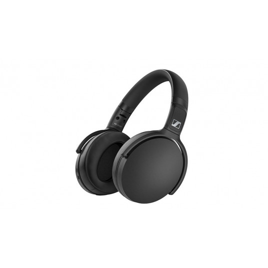  Ausinės Sennheiser HD 350BT Black 