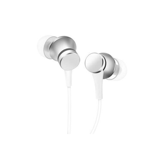  Ausines Xiaomi Mi In-Ear Silver 