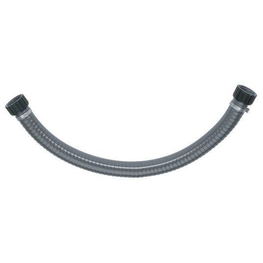  Žarna vandens siurbliams Gardena 25 mm(1") 0,5m 01729-20 