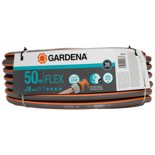 Žarna Gardena Comfort Flex 19mm (3/4") 50 m 18055-20