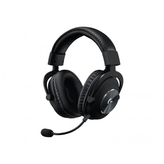  Ausinės Logitech G Pro X Lightspeed 
