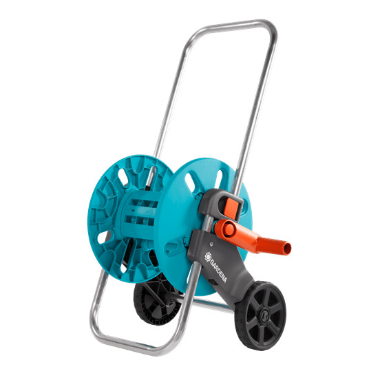  Žarnos vežimėlis Gardena CleverRoll S 18500-20 