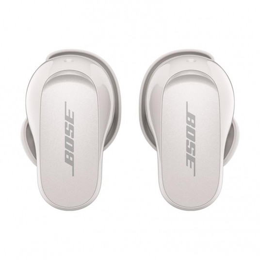  Ausinės Bose Quietcomfort Earbuds II, White 