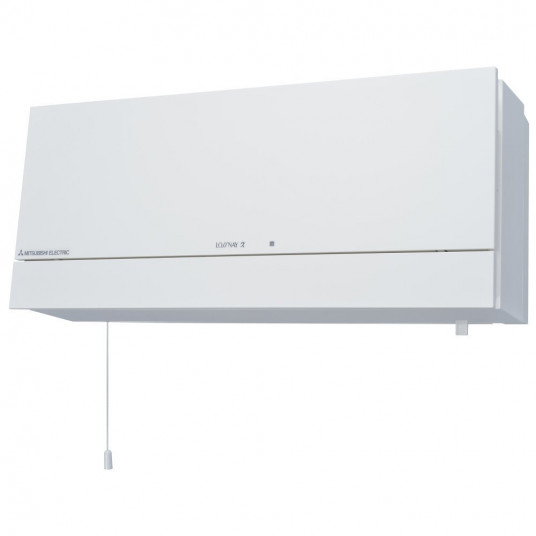  Rekuperatorius Mitsubishi Electric VL-100U5-E 