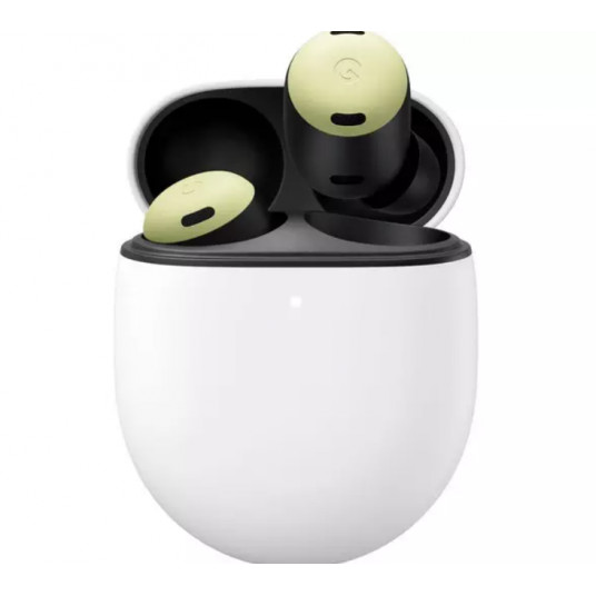  Ausinės Google Pixel Buds Pro, Lemongrass 