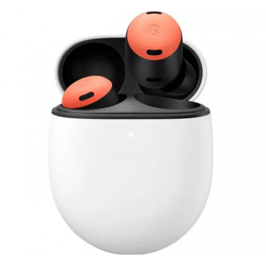  Ausinės Google Pixel Buds Pro, Coral 