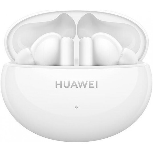  Ausinės HUAWEI FREEBUDS 5I CERAMIC WHITE 