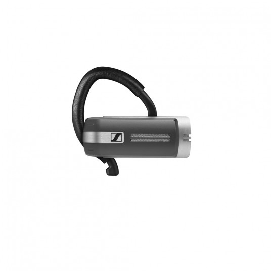  Laisvų rankų įranga Sennheiser ADAPT Presence Grey Business Bluetooth Pilka 