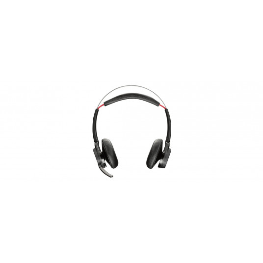  Poly - Plantronics Voyager Focus UC B825-M Headset 