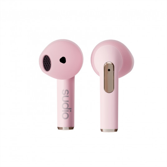 Ausinės Sudio N2 Pink 