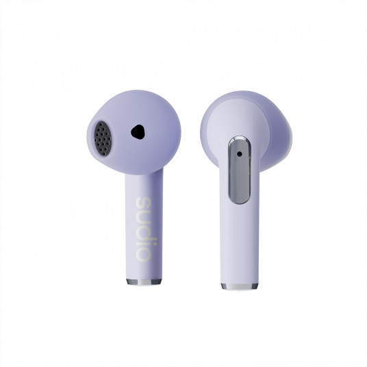  Ausinės Sudio N2 Purple 